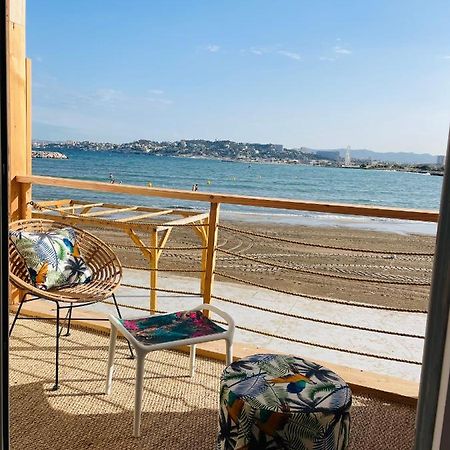 L'Enraguer Διαμέρισμα Μασσαλία Εξωτερικό φωτογραφία