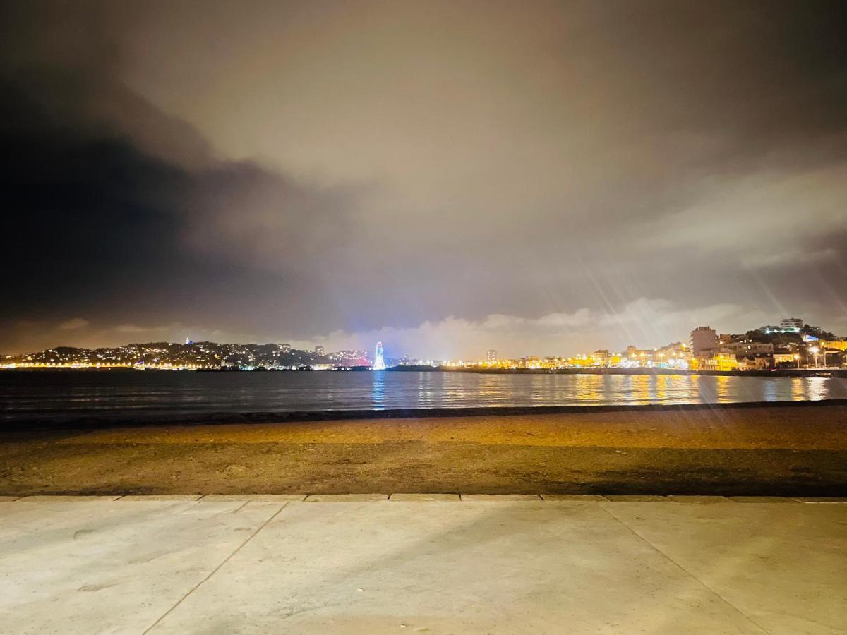 L'Enraguer Διαμέρισμα Μασσαλία Εξωτερικό φωτογραφία